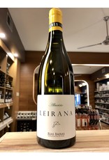 Forjas del Salnes Leirana Albarino - 750 ML