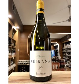 Forjas del Salnes Leirana Albarino - 750 ML