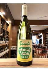 Ercole Moscato d'Asti - 750 ML