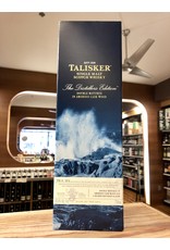 Talisker Distillers Edition Single Malt Scotch Whisky - 750 ML