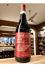 Vajra Clare JC Langhe Nebbiolo - 750 ML