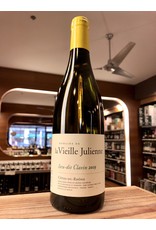 Vieille Julienne Cotes du Rhone Clavin Blanc - 750 ML