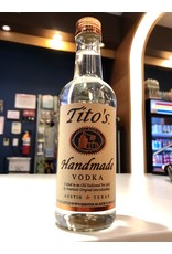 Tito's Vodka - 375 ML