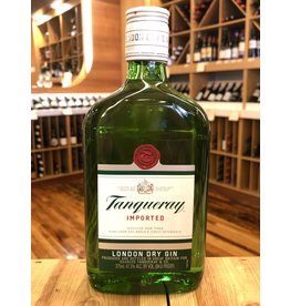 Tanqueray London Dry Gin - 375 ML