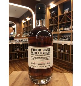 Widow Jane 10 Year Bourbon - 750 ML