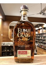 Elijah Craig Small Batch Bourbon - 750 ML