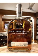 Woodford Reserve Bourbon - 750 ML
