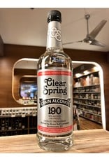 Clear Springs PGA - 750 ML