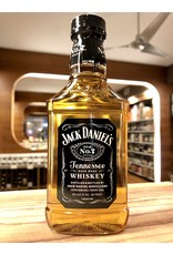 Jack Daniels Black  - 200 ML