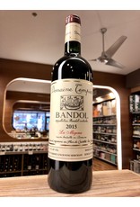Domaine Tempier Bandol La Migoua 2023 - 750 ML