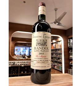 Domaine Tempier Bandol La Migoua 2018 - 750 ML