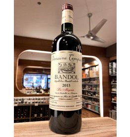 Domaine Tempier Bandol La Migoua 2023 - 750 ML
