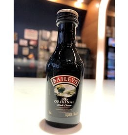 Baileys Irish Cream Mini - 50 ML