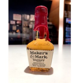 Makers Mark Bourbon - 50 ML