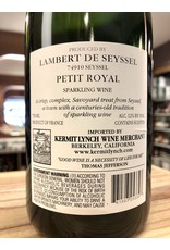 Lambert de Seyssel Petit Royal Sparkling - 750 ML