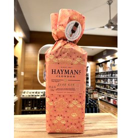 Hayman's Sloe Gin - 750 ML
