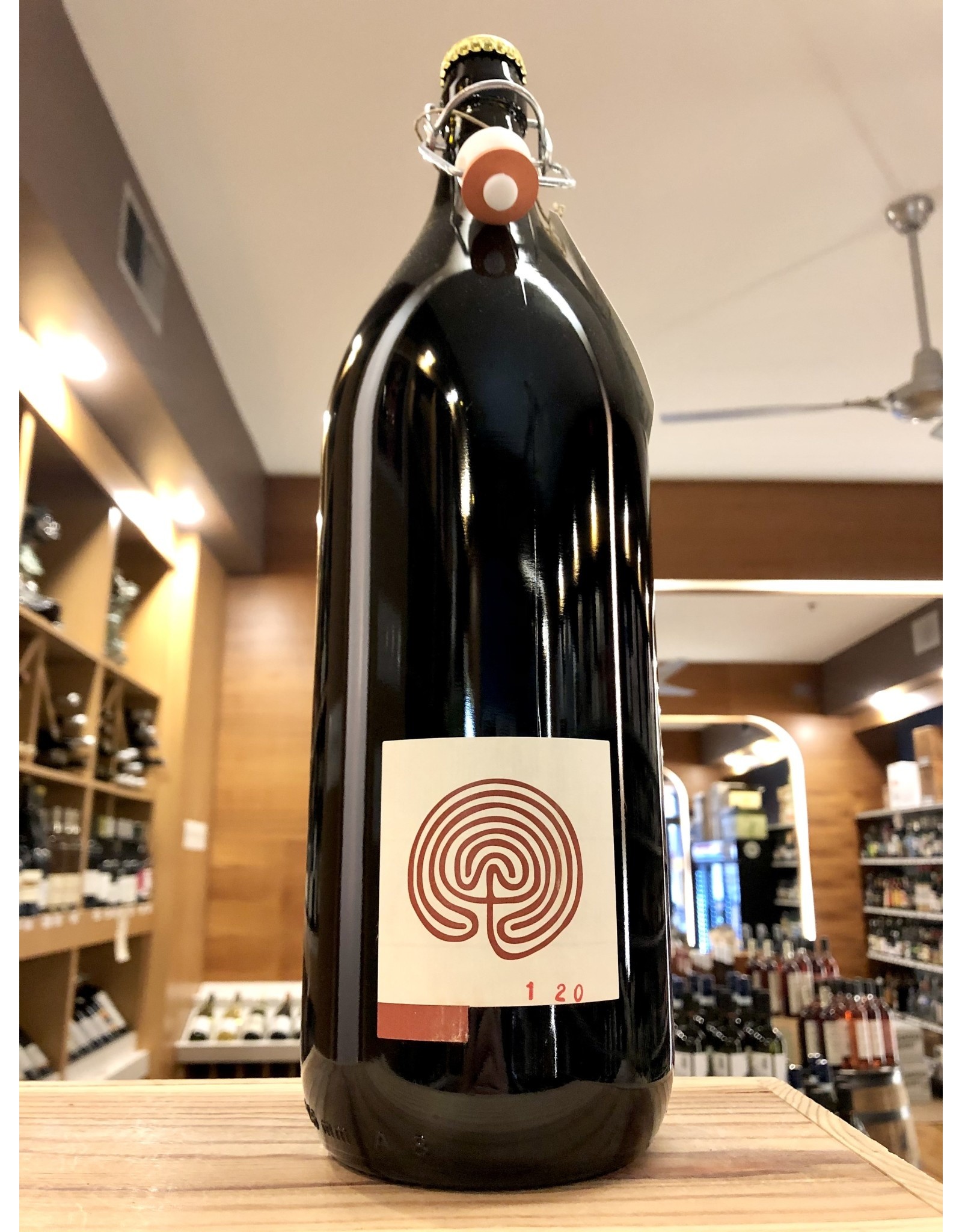 Costadila Rosso - 2 Liter