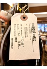 Costadila Rosso - 2 Liter