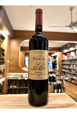 Natalino del Prete Nataly Primitivo - 750 ML