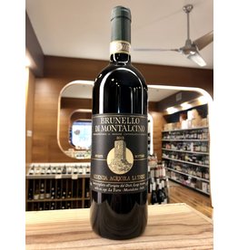 La Torre Brunello di Montalcino 2019 - 750 ML