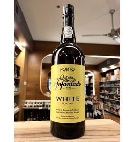 Quinta do Infantado Dry White Port - 750 ML