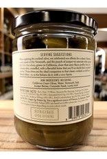 Jack Rudy Vermouth Brined Olives - 16 oz.