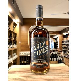 Early Times Bottled in Bond Bourbon - 1 Liter