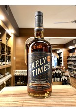 Early Times Bottled in Bond Bourbon - 1 Liter