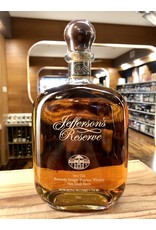 Jefferson's Reserve Bourbon - 750 ML