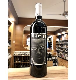Tolaini Legit Cabernet Sauvignon - 750 ML