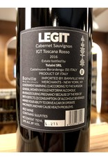 Tolaini Legit Cabernet Sauvignon - 750 ML