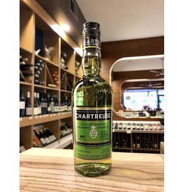 Chartreuse Green - 375 ML