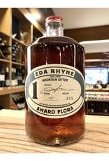 Eda Rhyne Amaro Flora - 750 ML