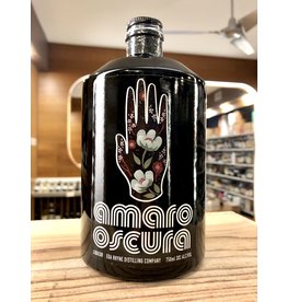Eda Rhyne Amaro Oscura - 750 ML