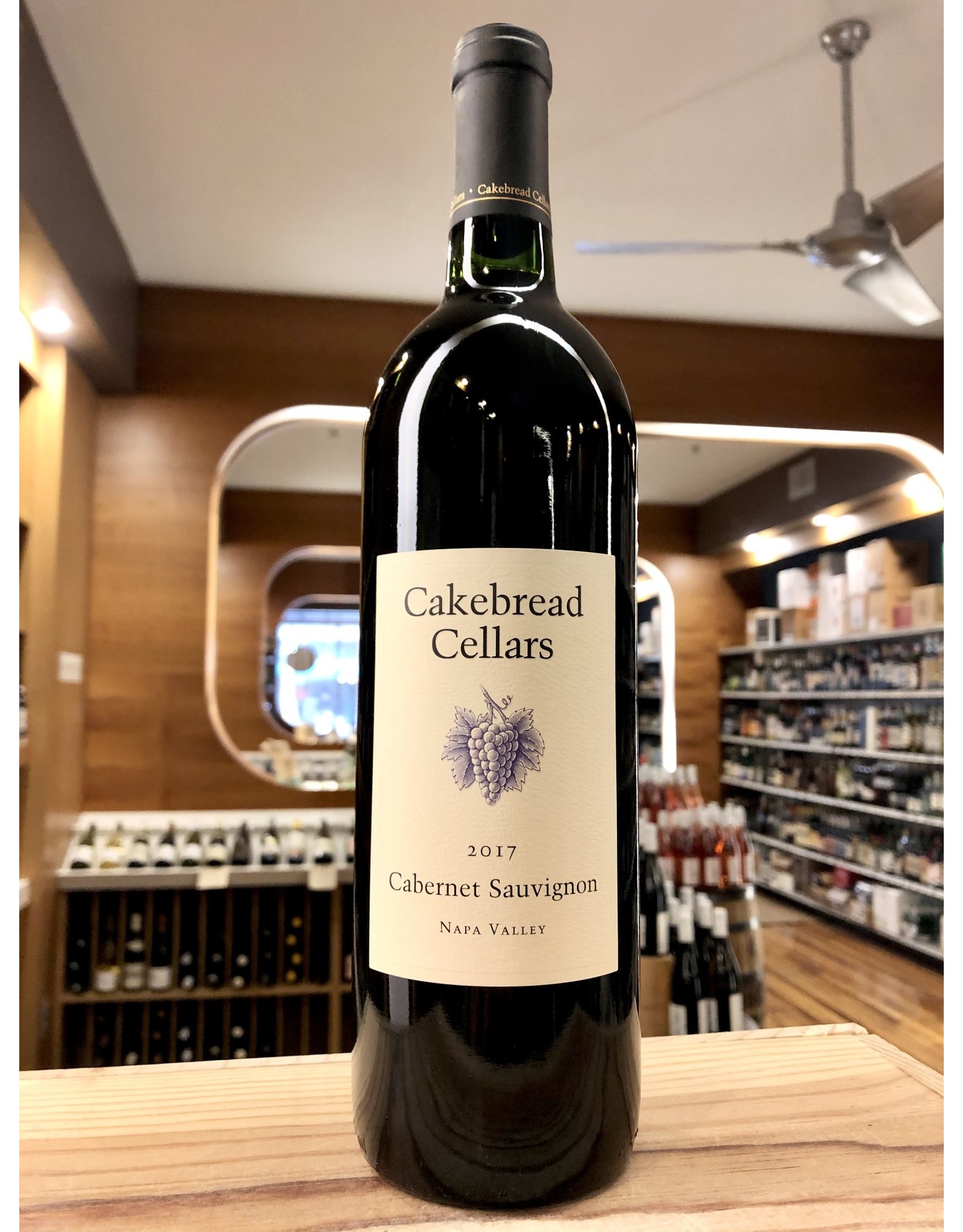 Cakebread Cabernet Sauvignon - 750 ML