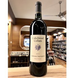 Cakebread Cabernet Sauvignon - 750 ML