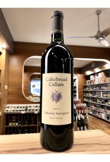 Cakebread Cabernet Sauvignon - 750 ML