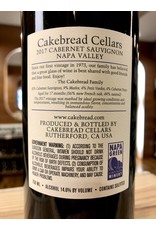 Cakebread Cabernet Sauvignon - 750 ML