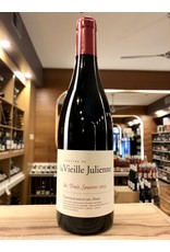 Vieille Julienne Chateauneuf-du-Pape Trois Sources 2020 - 750 ML