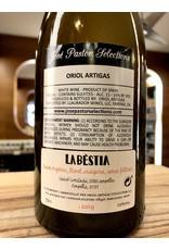 Oriol Artigas La Bestia Blanco - 750 ML