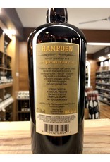 Hampden Estate 8 Year Jamaican Rum - 750 ML