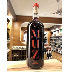 Partida Creus MUZ Vermouth - 1 Liter