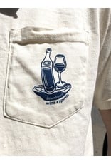 Downtown Wine T-Shirt