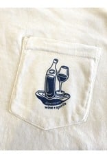 Downtown Wine T-Shirt