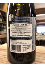 Lieubeau Muscadet Cru Clisson 2020 - 750 ML