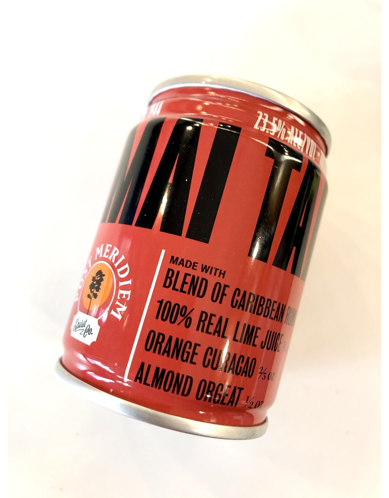 Post Meridiem Mai Tai Can 100 Ml Downtown Wine Spirits Post Meridiem Mai Tai Can 100 Ml Downtown Wine Spirits