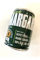Post Meridiem Margarita Can - 100 ML