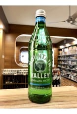 Mountain Valley Sparkling Spring Water - 500 ML