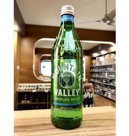 Mountain Valley Sparkling Spring Water - 500 ML