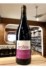 Marie Thibault Grolleau - 750 ML